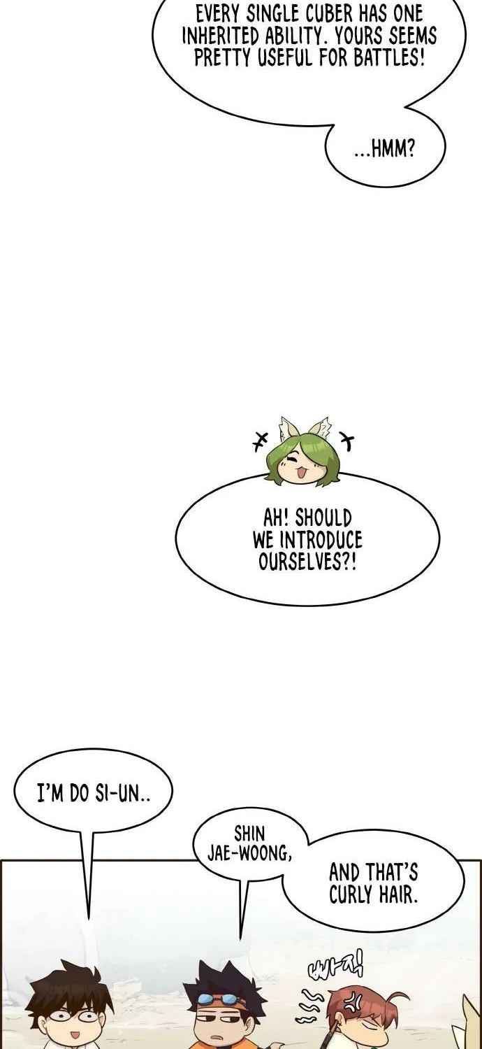 Counter Cube Chapter 12 page 8 - 