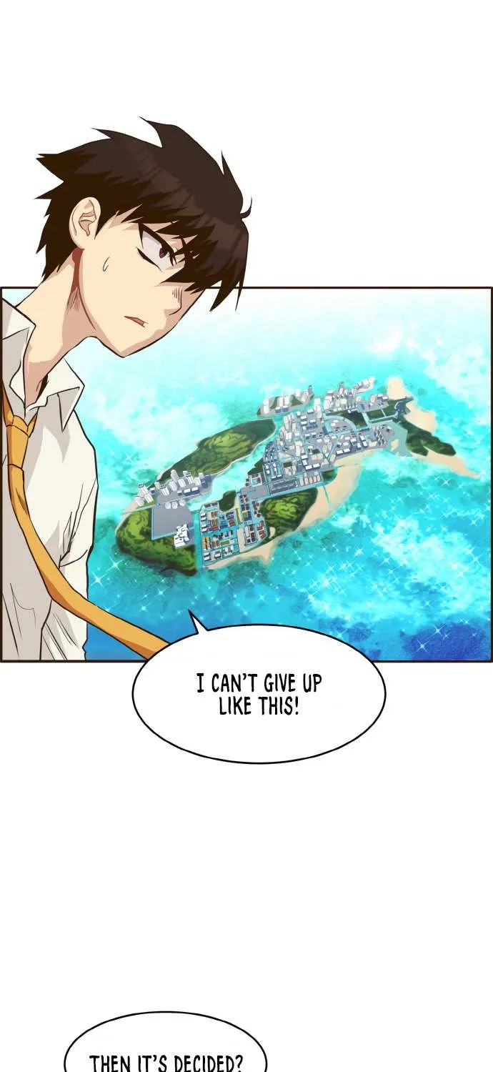 Counter Cube Chapter 12 page 75 - 