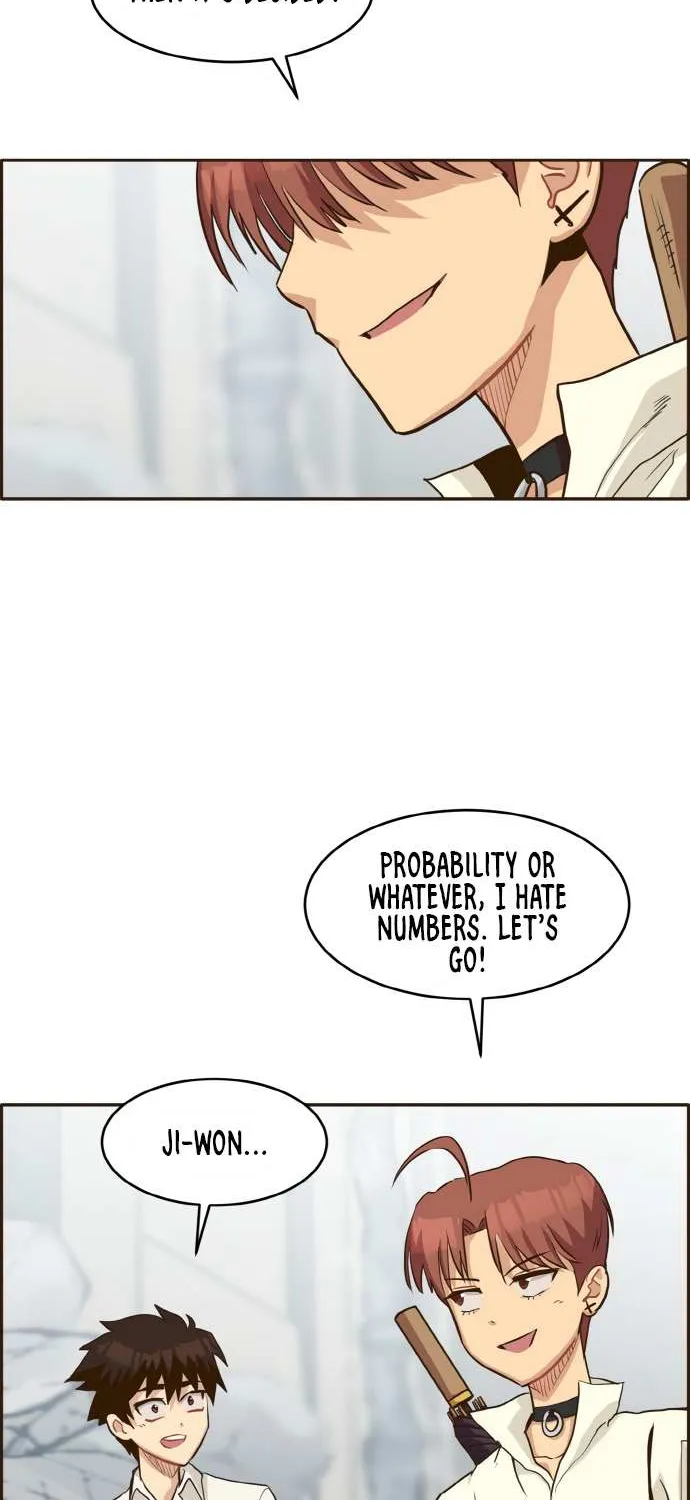 Counter Cube Chapter 12 page 76 - 