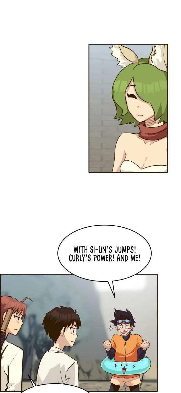 Counter Cube Chapter 12 page 78 - 