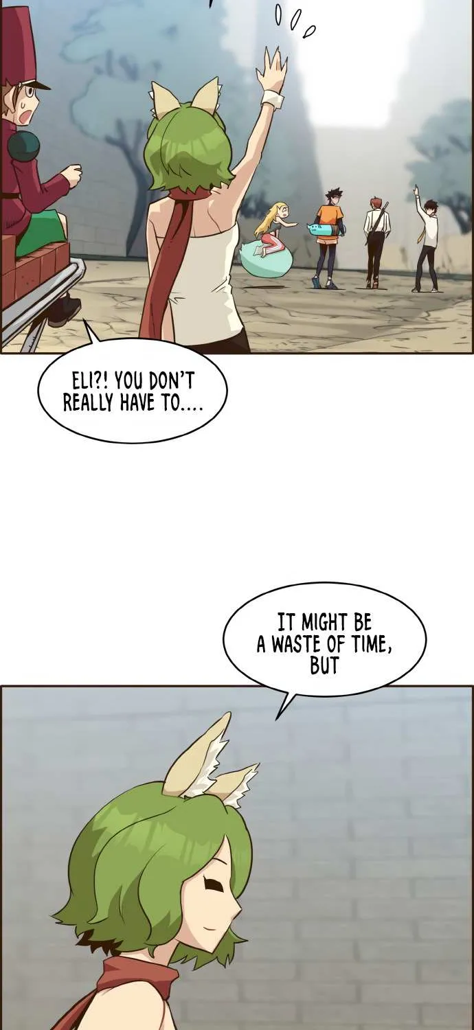 Counter Cube Chapter 12 page 80 - 