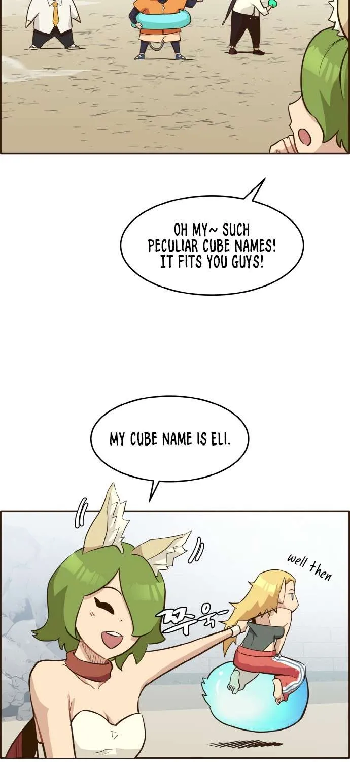 Counter Cube Chapter 12 page 9 - 