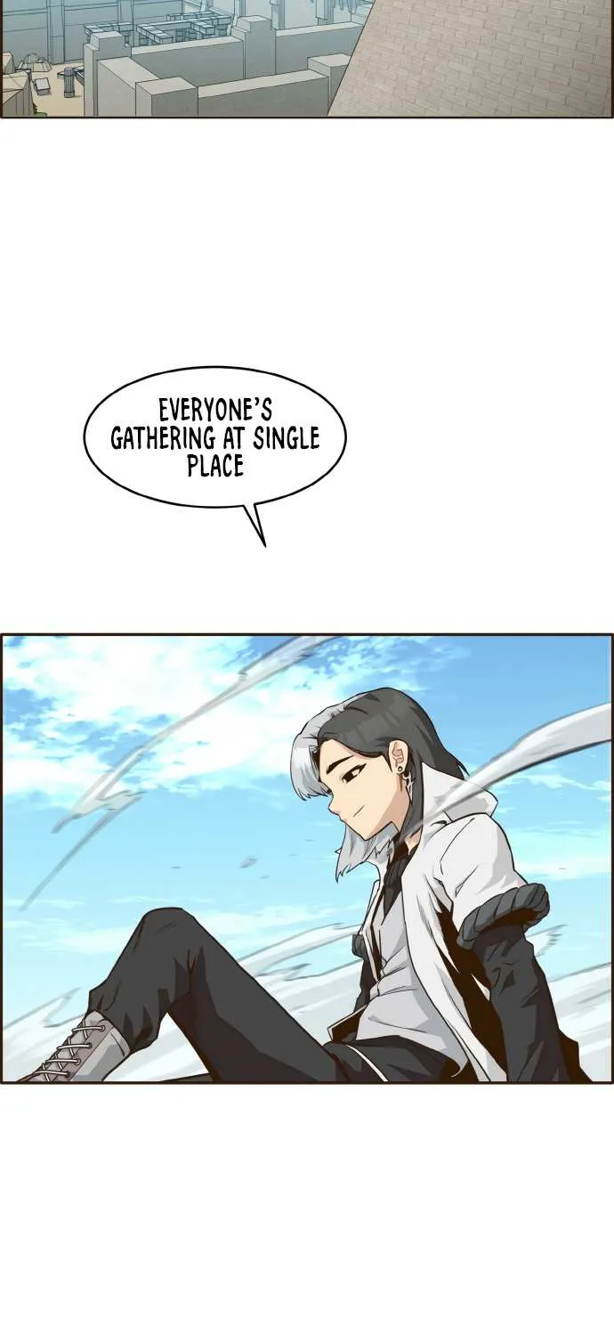 Counter Cube Chapter 12 page 83 - 
