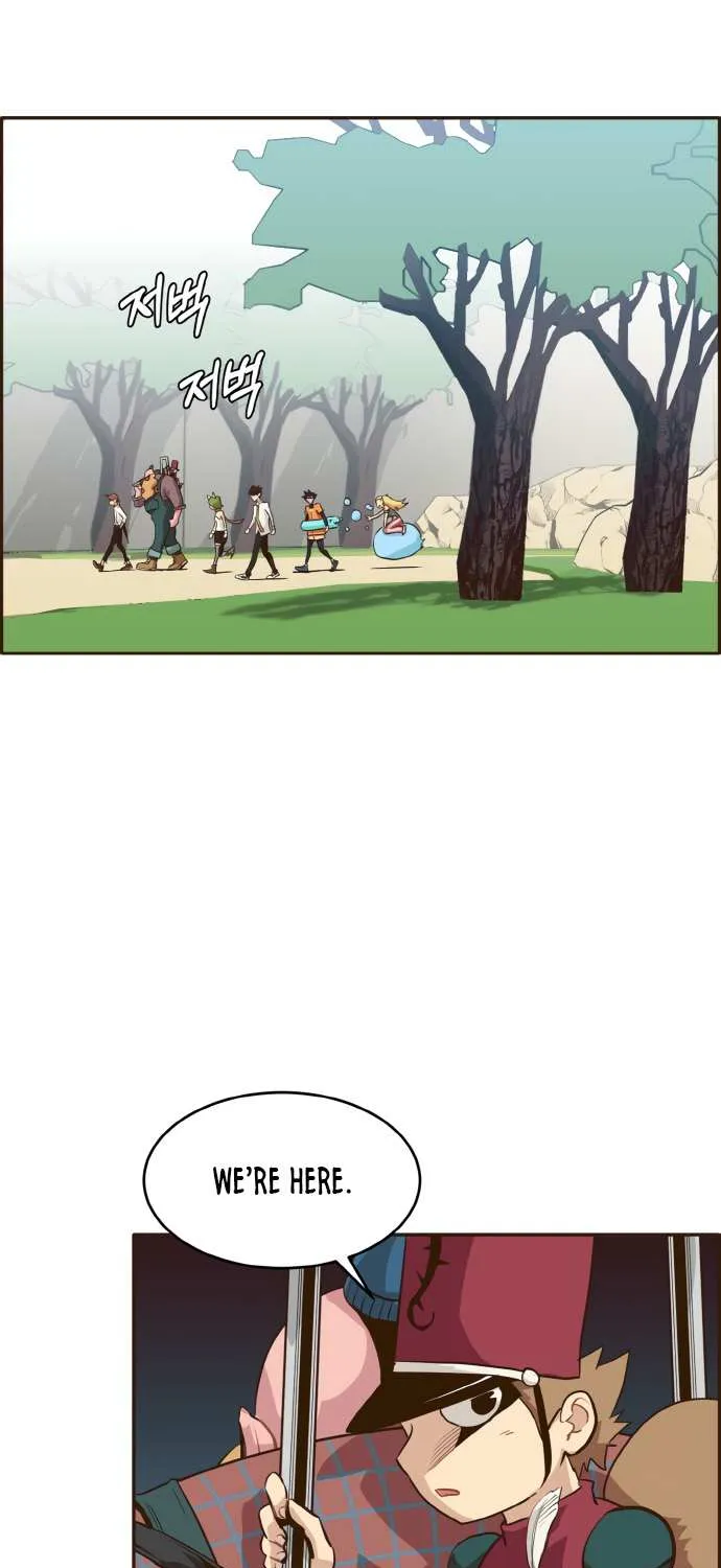 Counter Cube Chapter 12 page 85 - 