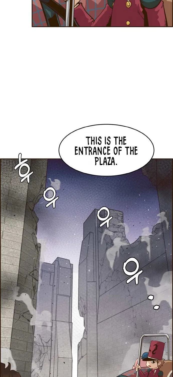 Counter Cube Chapter 12 page 86 - 