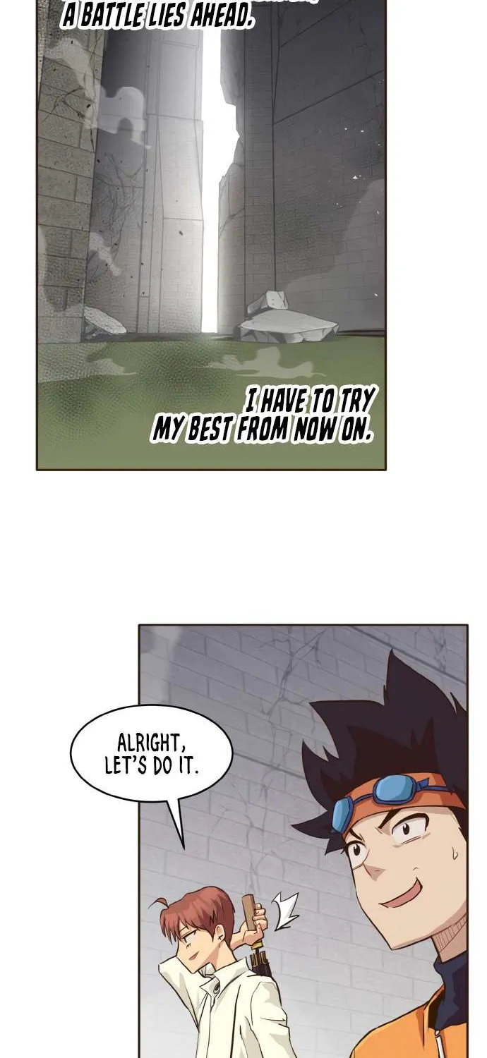 Counter Cube Chapter 12 page 88 - 