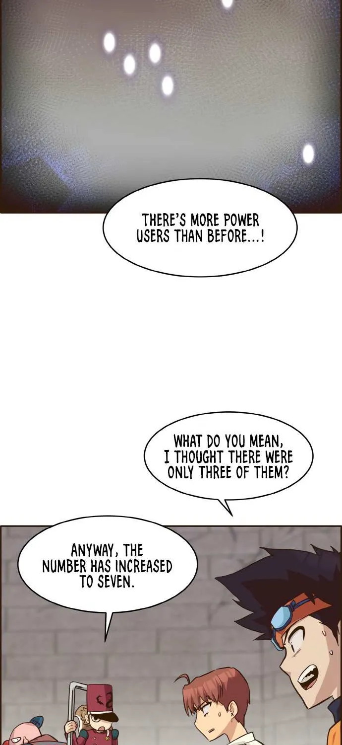 Counter Cube Chapter 12 page 91 - 