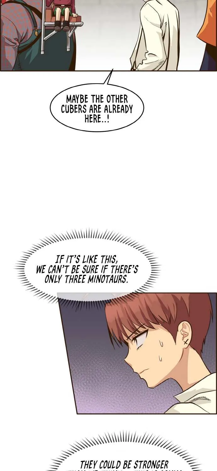 Counter Cube Chapter 12 page 92 - 