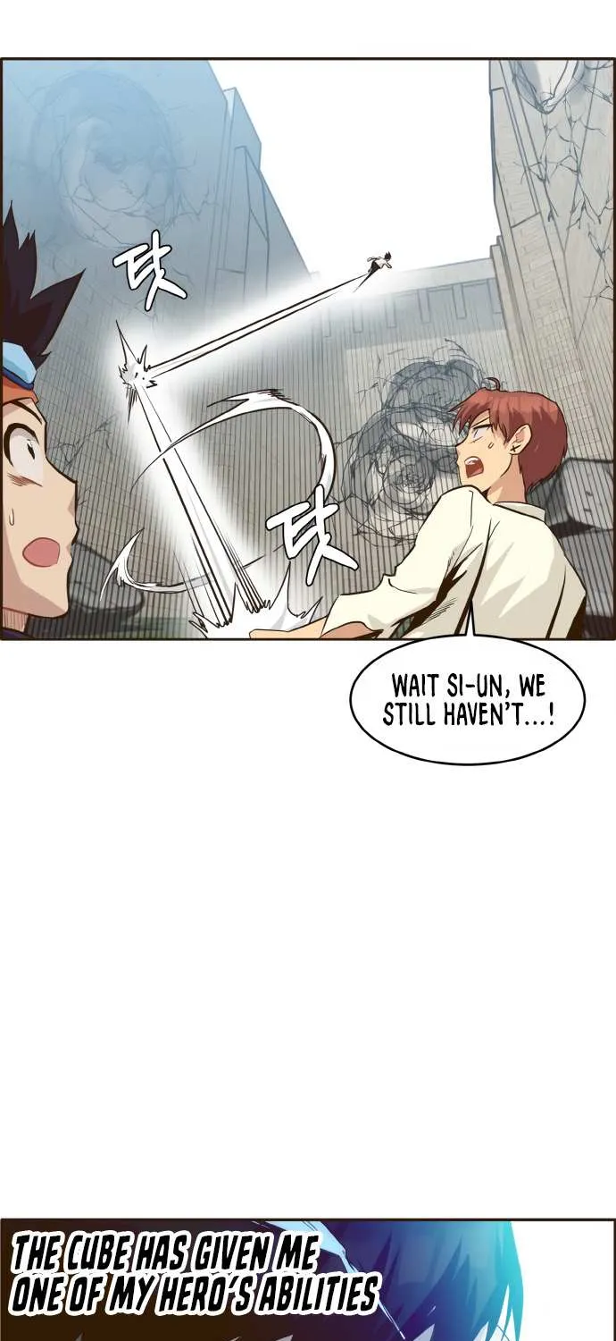 Counter Cube Chapter 12 page 94 - 