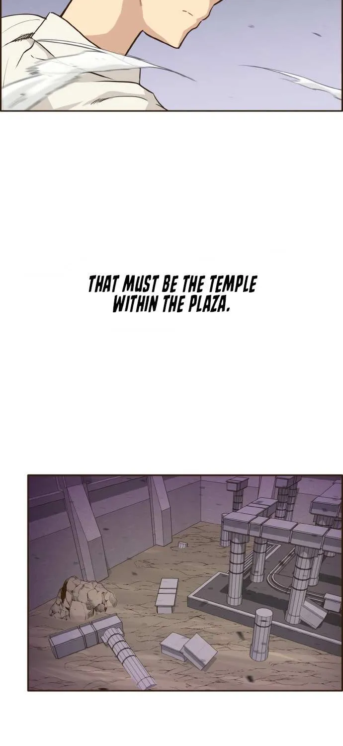 Counter Cube Chapter 12 page 99 - 