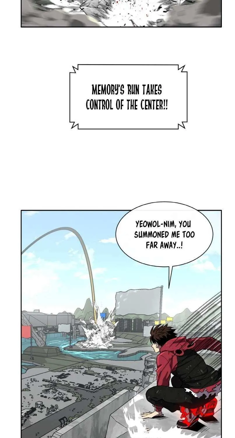 Counter Cube Chapter 120 page 13 - 
