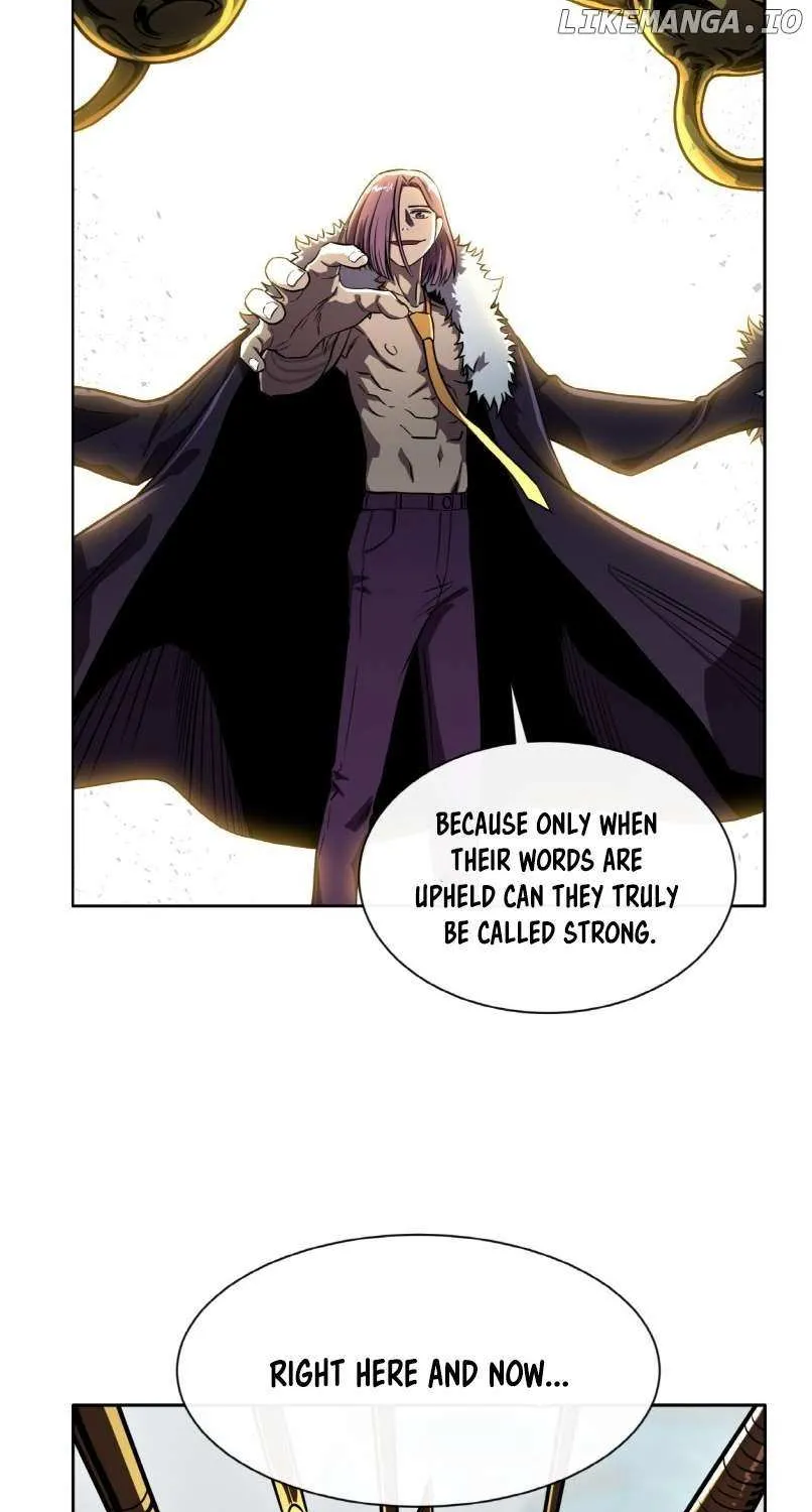 Counter Cube Chapter 120 page 16 - 