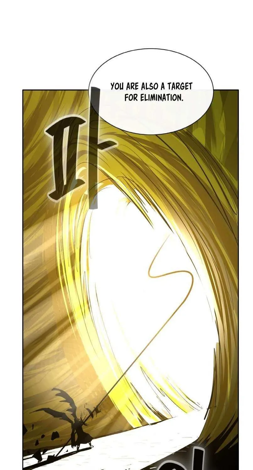 Counter Cube Chapter 120 page 3 - 