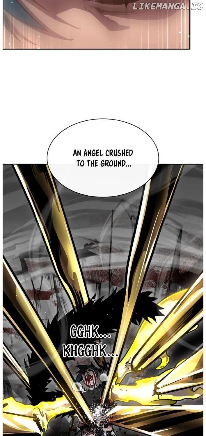 Counter Cube Chapter 120 page 23 - 