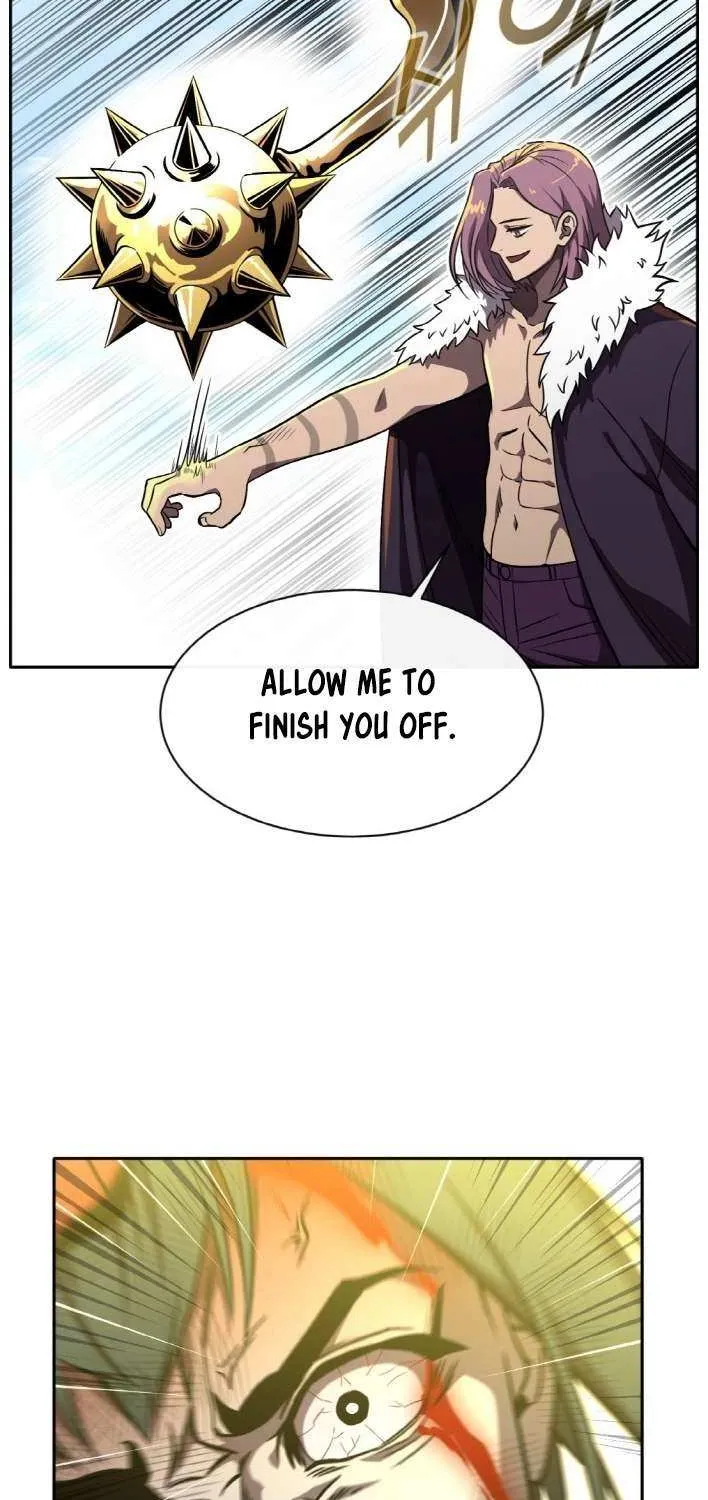 Counter Cube Chapter 120 page 25 - 