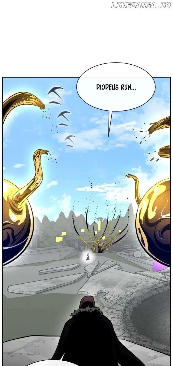 Counter Cube Chapter 120 page 30 - 