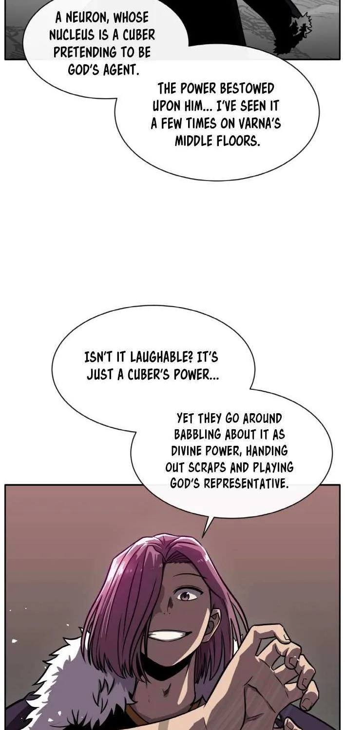 Counter Cube Chapter 120 page 31 - 