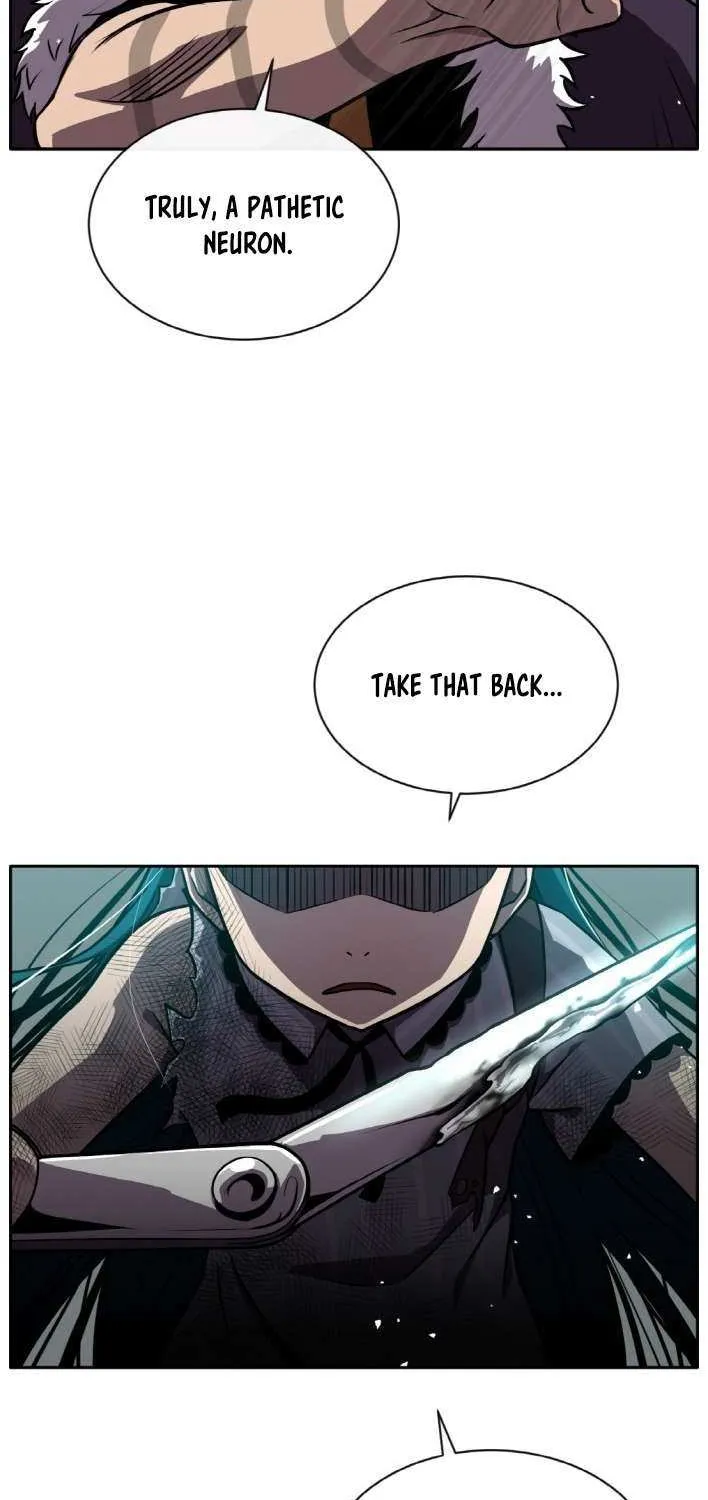 Counter Cube Chapter 120 page 32 - 
