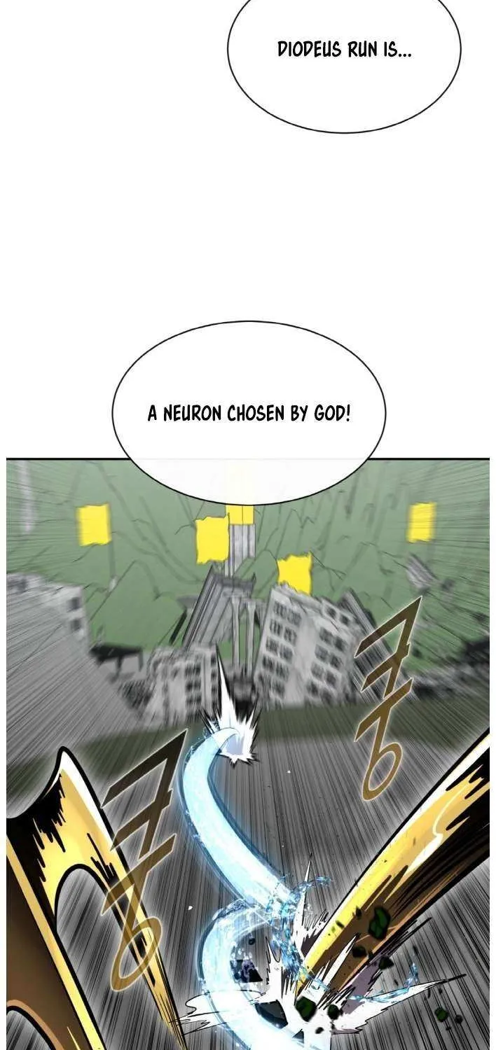 Counter Cube Chapter 120 page 33 - 