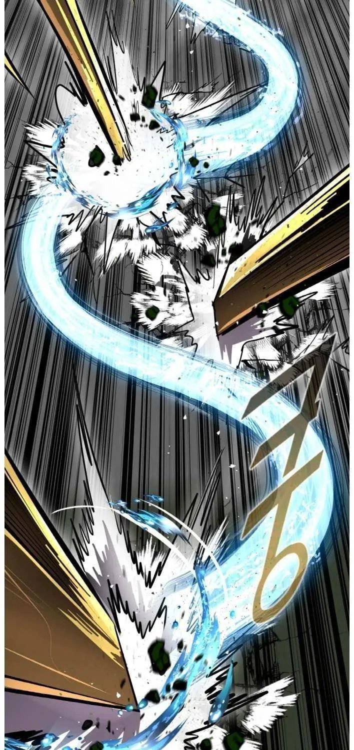 Counter Cube Chapter 120 page 34 - 