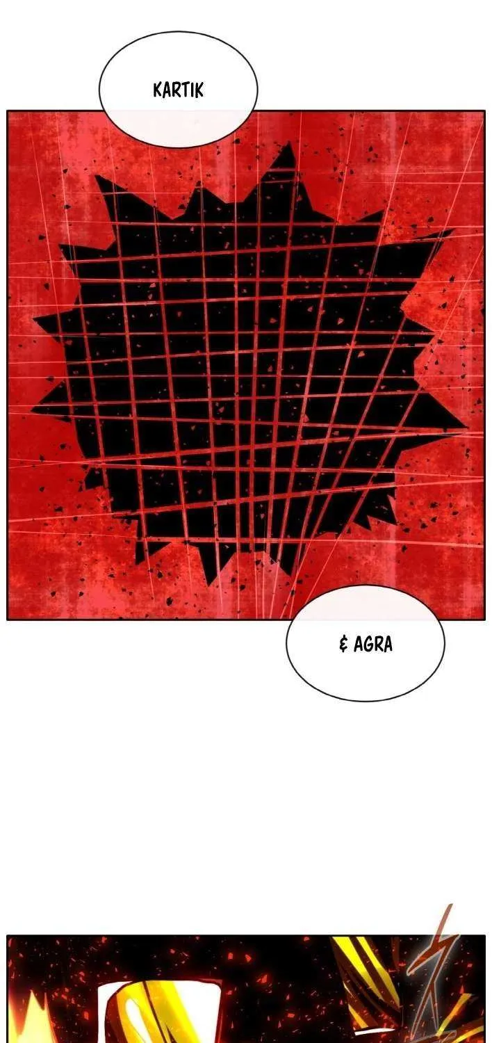 Counter Cube Chapter 120 page 38 - 