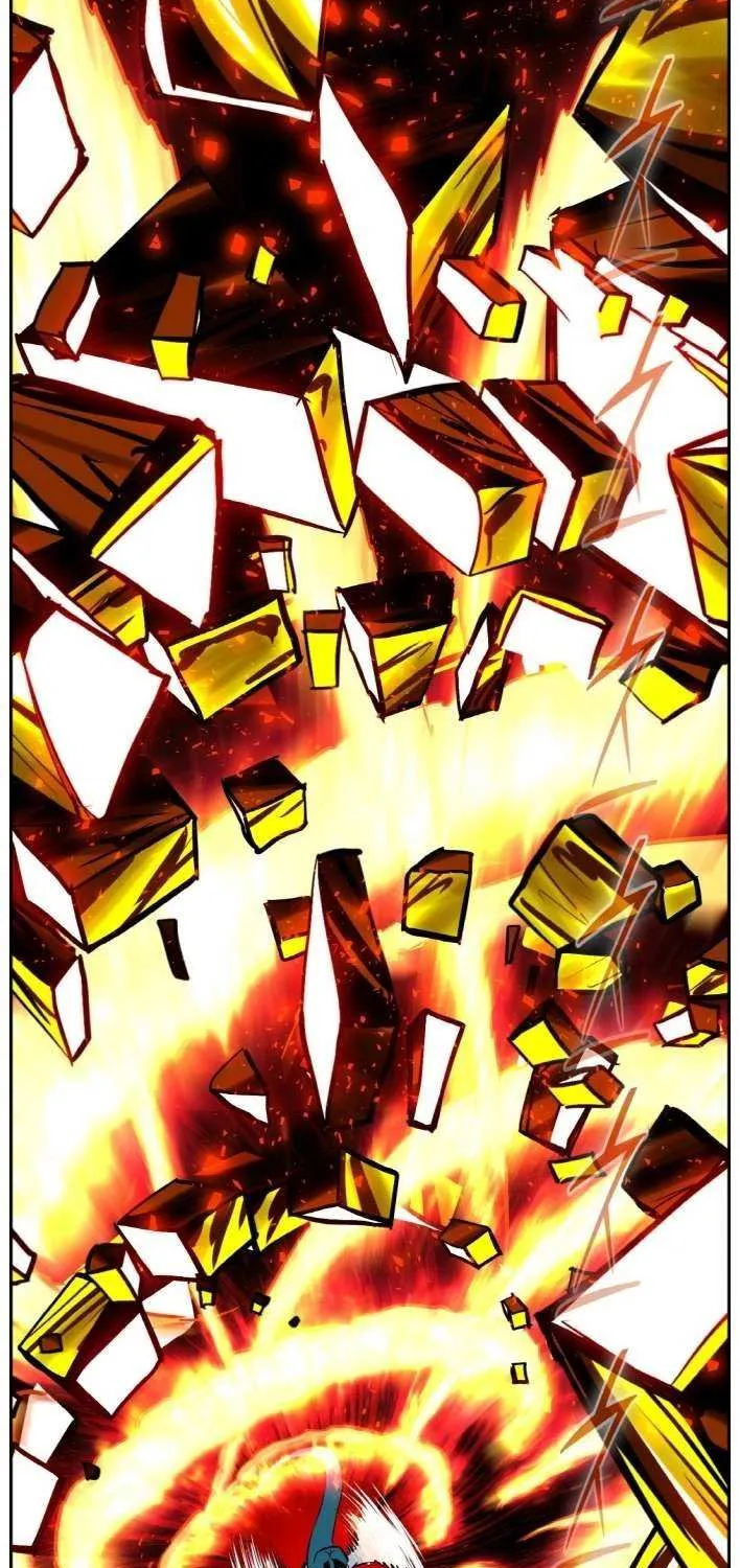 Counter Cube Chapter 120 page 39 - 