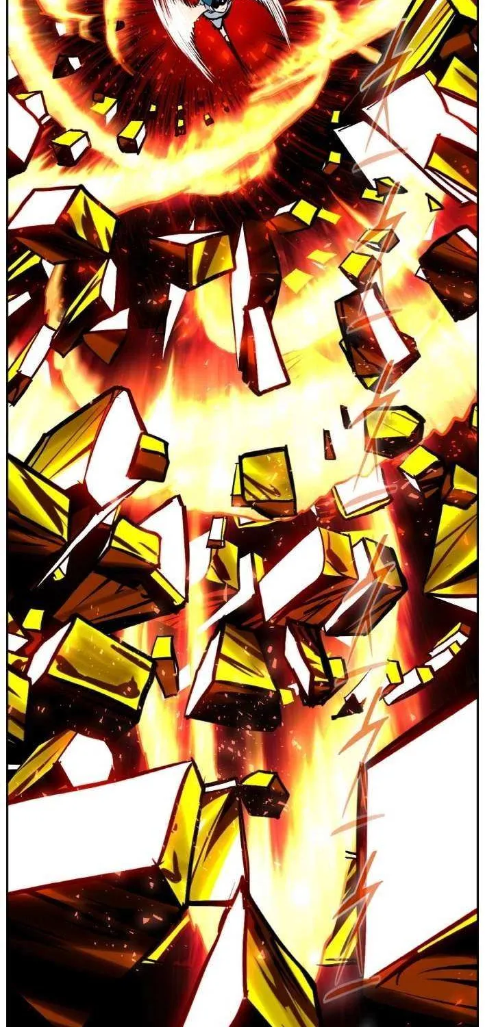 Counter Cube Chapter 120 page 40 - 