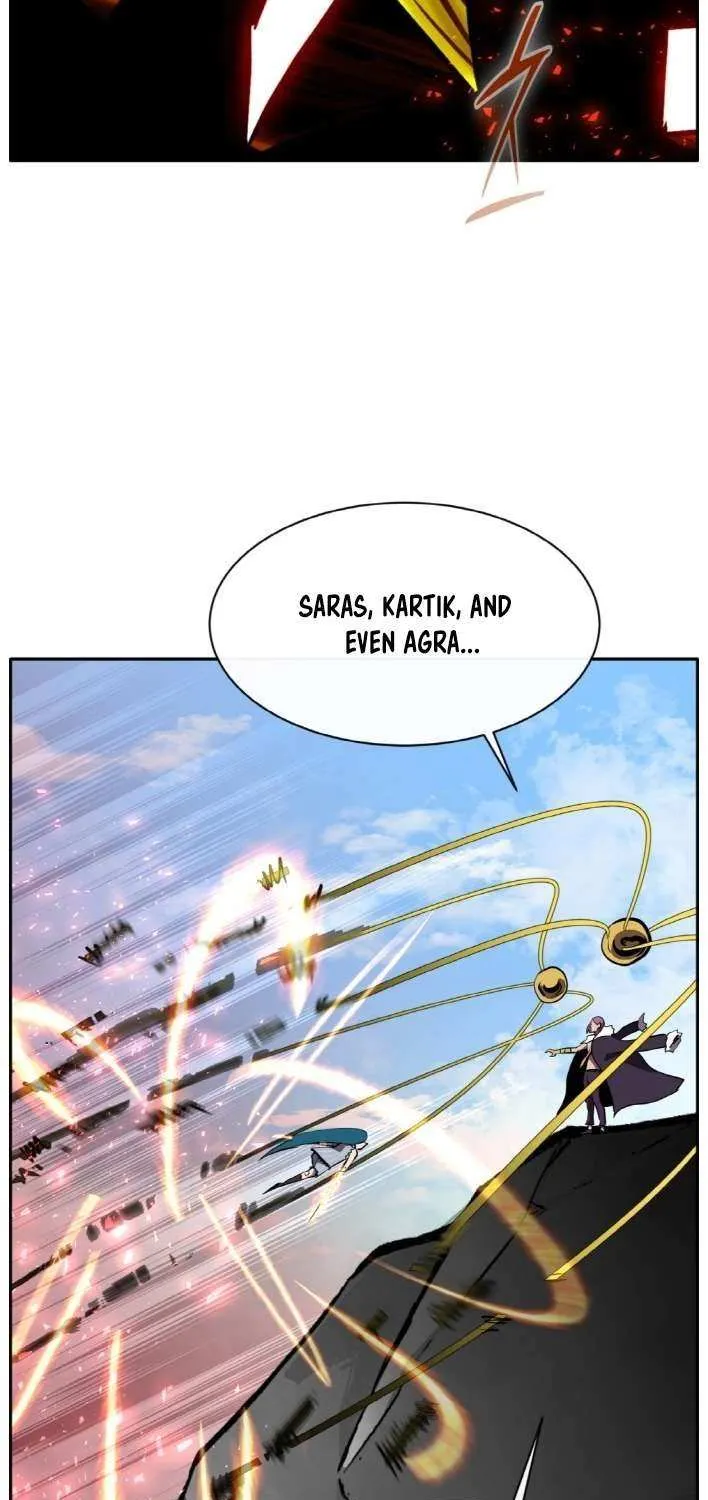 Counter Cube Chapter 120 page 41 - 