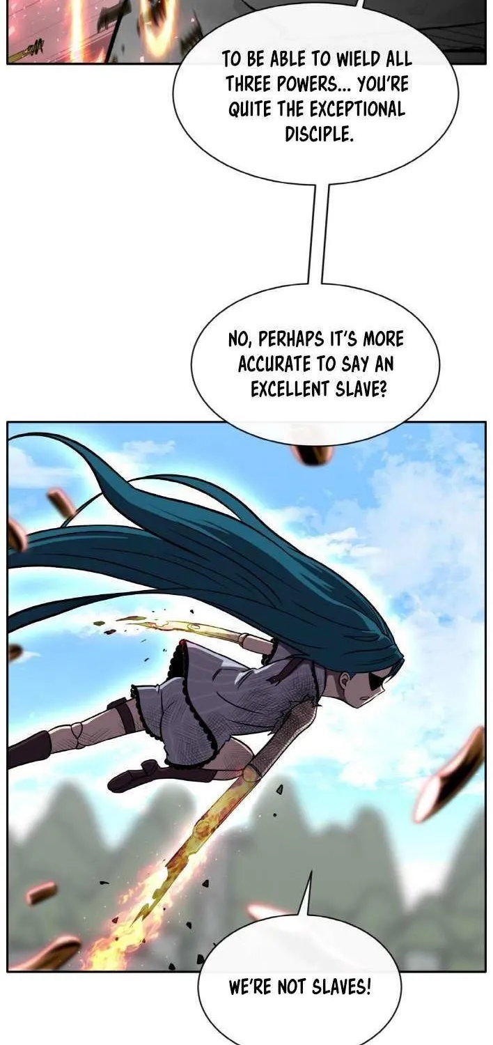 Counter Cube Chapter 120 page 42 - 