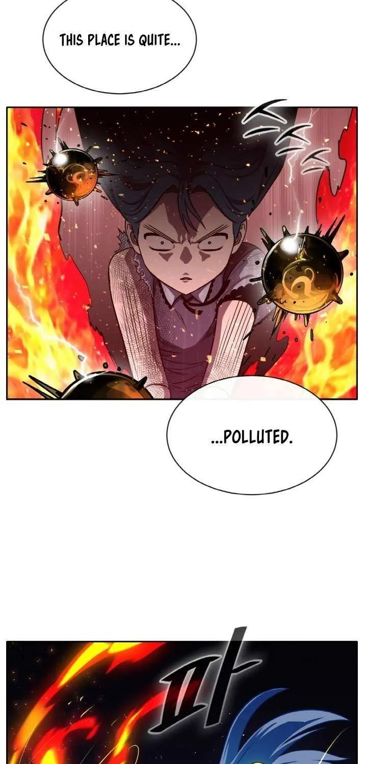 Counter Cube Chapter 120 page 47 - 