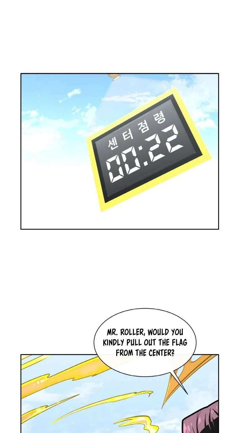 Counter Cube Chapter 120 page 6 - 