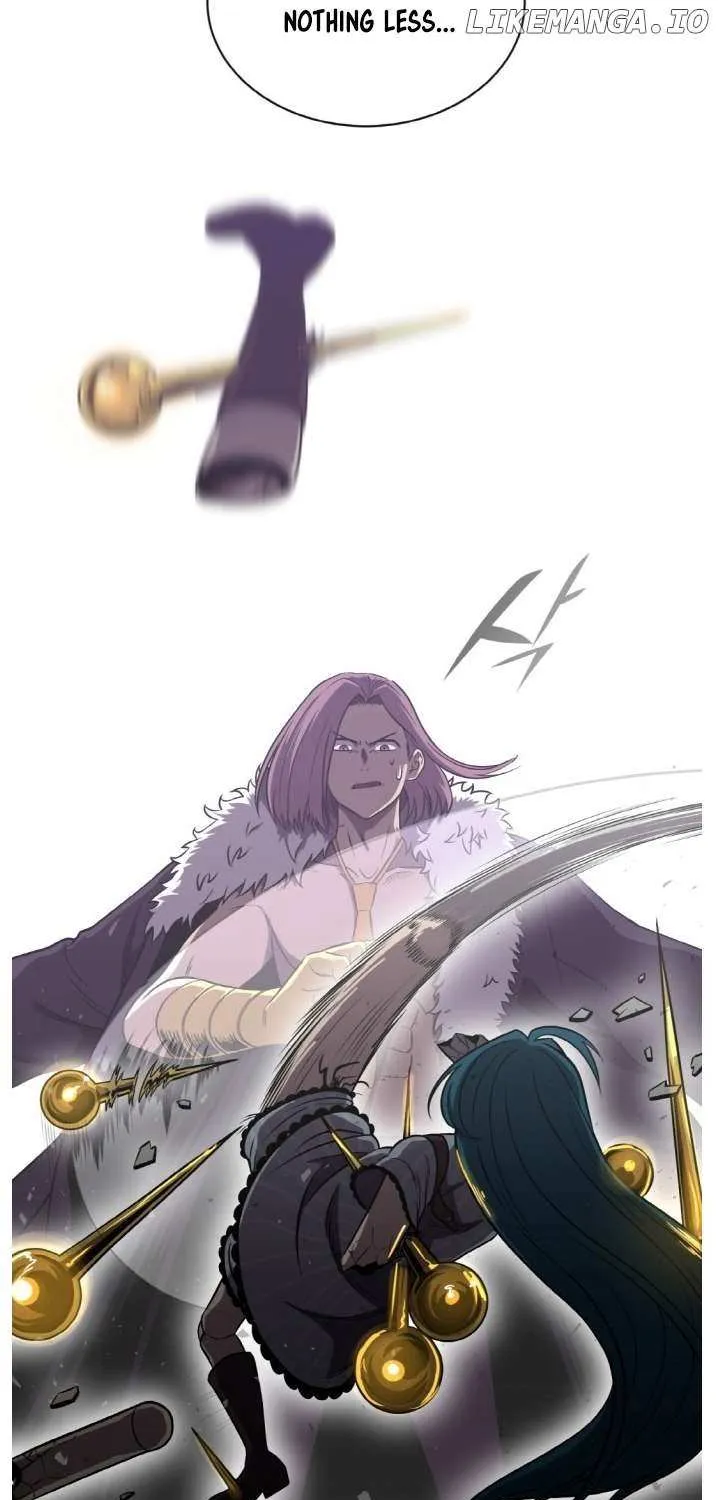 Counter Cube Chapter 120 page 51 - 