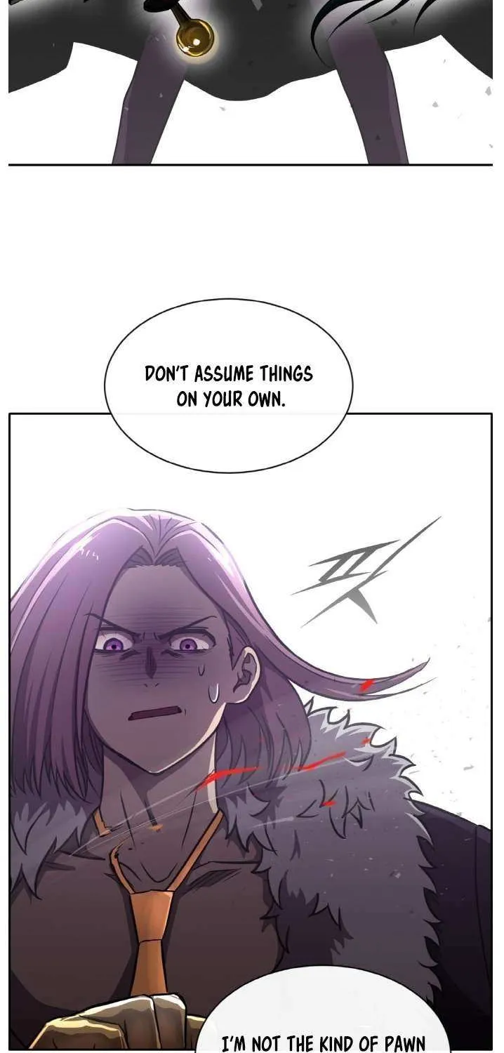 Counter Cube Chapter 120 page 52 - 