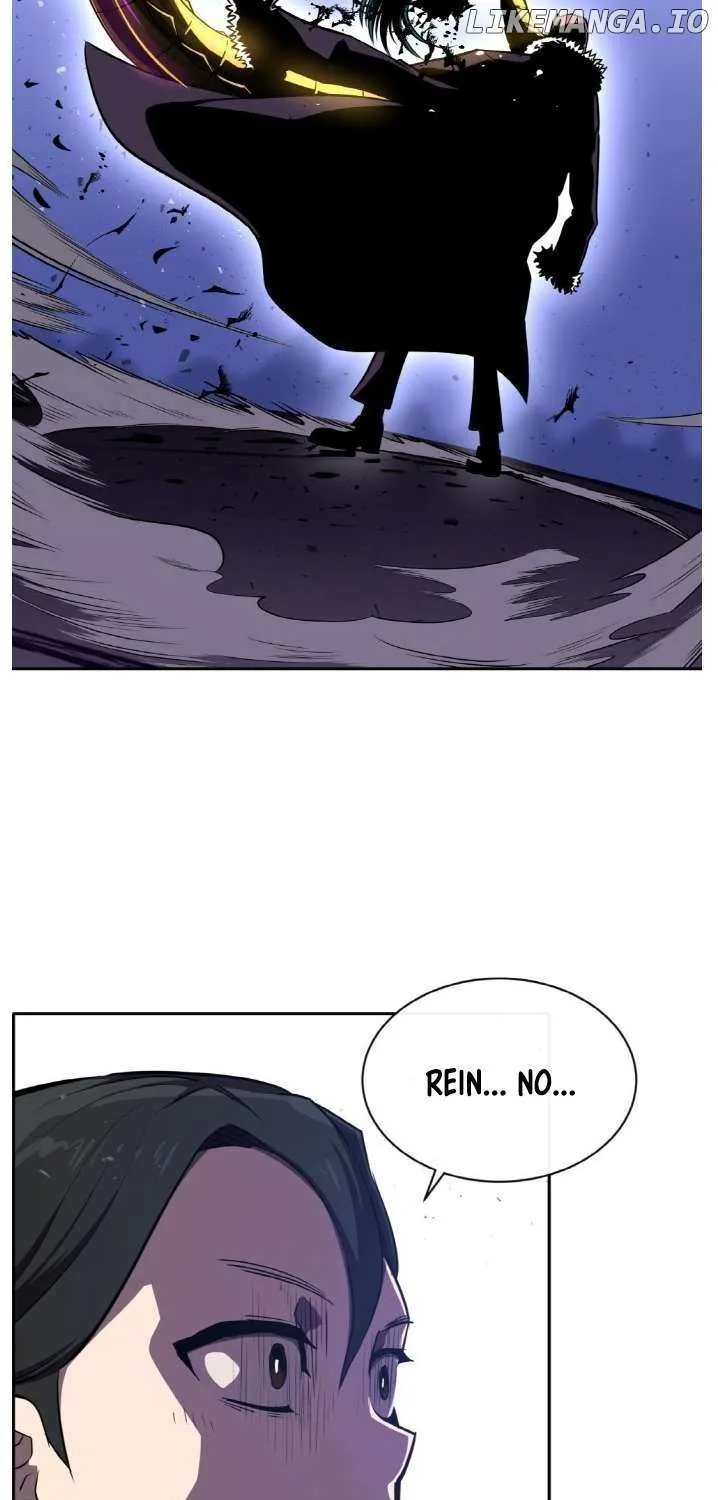 Counter Cube Chapter 120 page 58 - 
