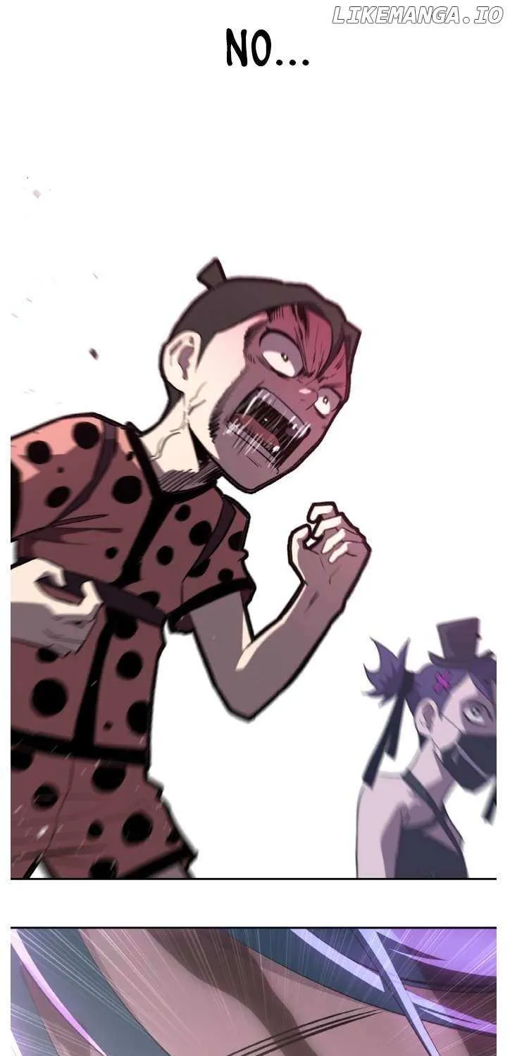 Counter Cube Chapter 120 page 65 - 