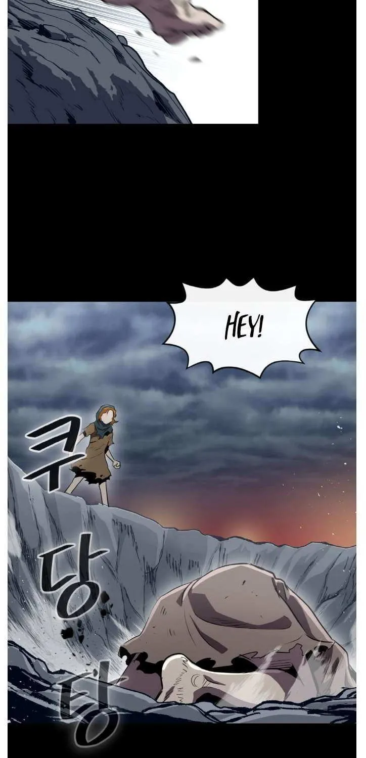 Counter Cube Chapter 120 page 73 - 
