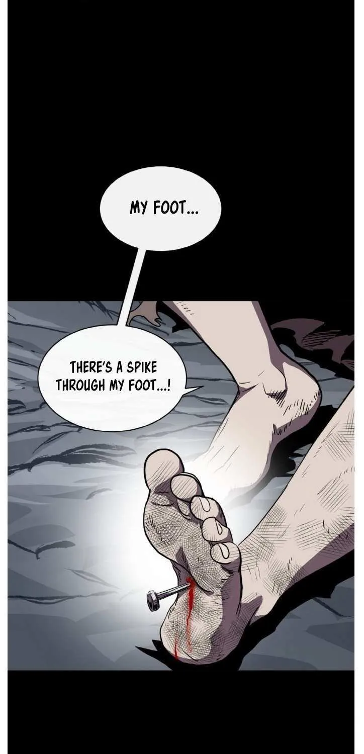 Counter Cube Chapter 120 page 74 - 
