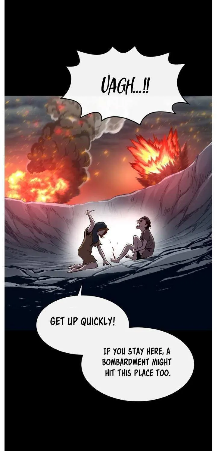 Counter Cube Chapter 120 page 75 - 