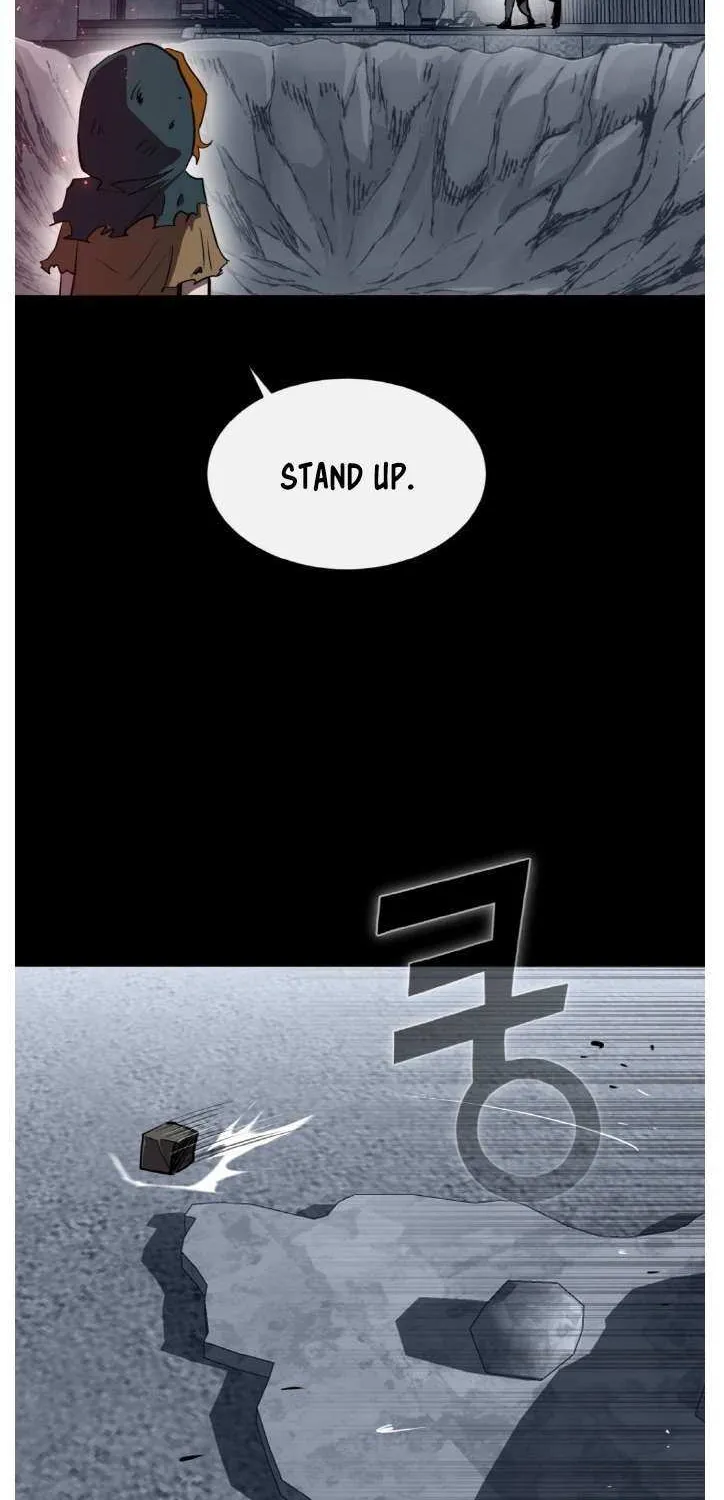Counter Cube Chapter 120 page 80 - 