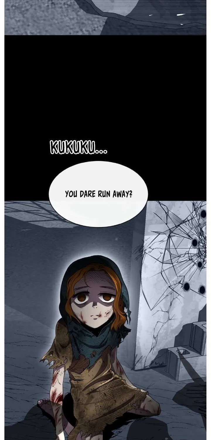 Counter Cube Chapter 120 page 81 - 
