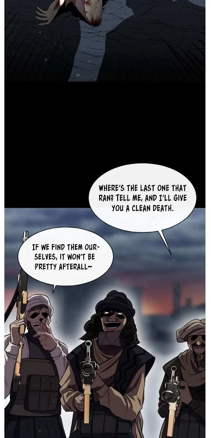 Counter Cube Chapter 120 page 82 - 