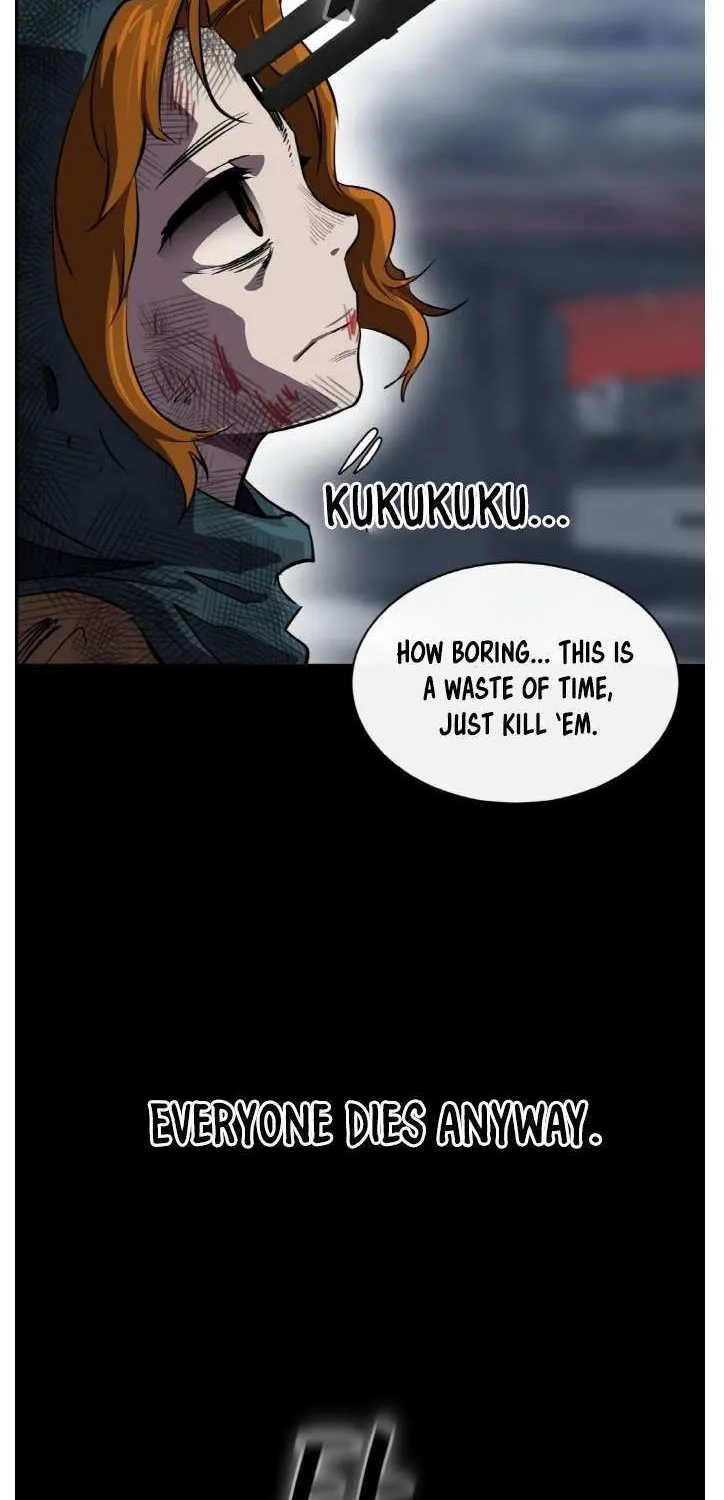 Counter Cube Chapter 120 page 84 - 