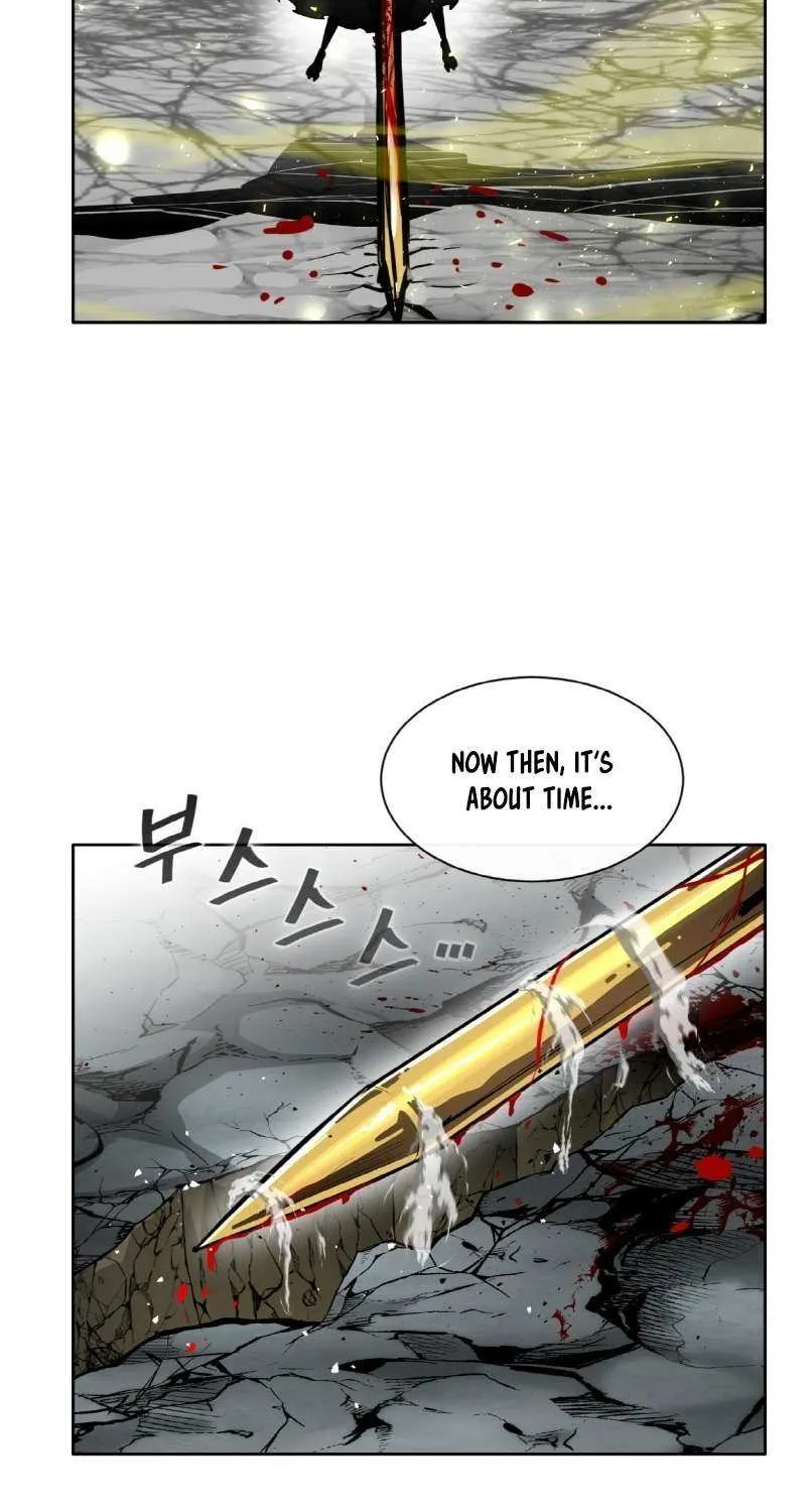 Counter Cube Chapter 120 page 10 - 