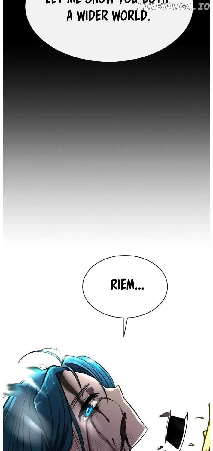 Counter Cube Chapter 120 page 100 - 