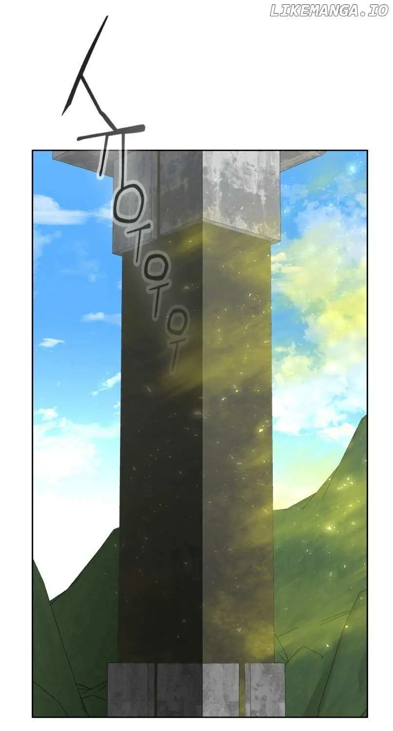 Counter Cube Chapter 121 page 2 - 