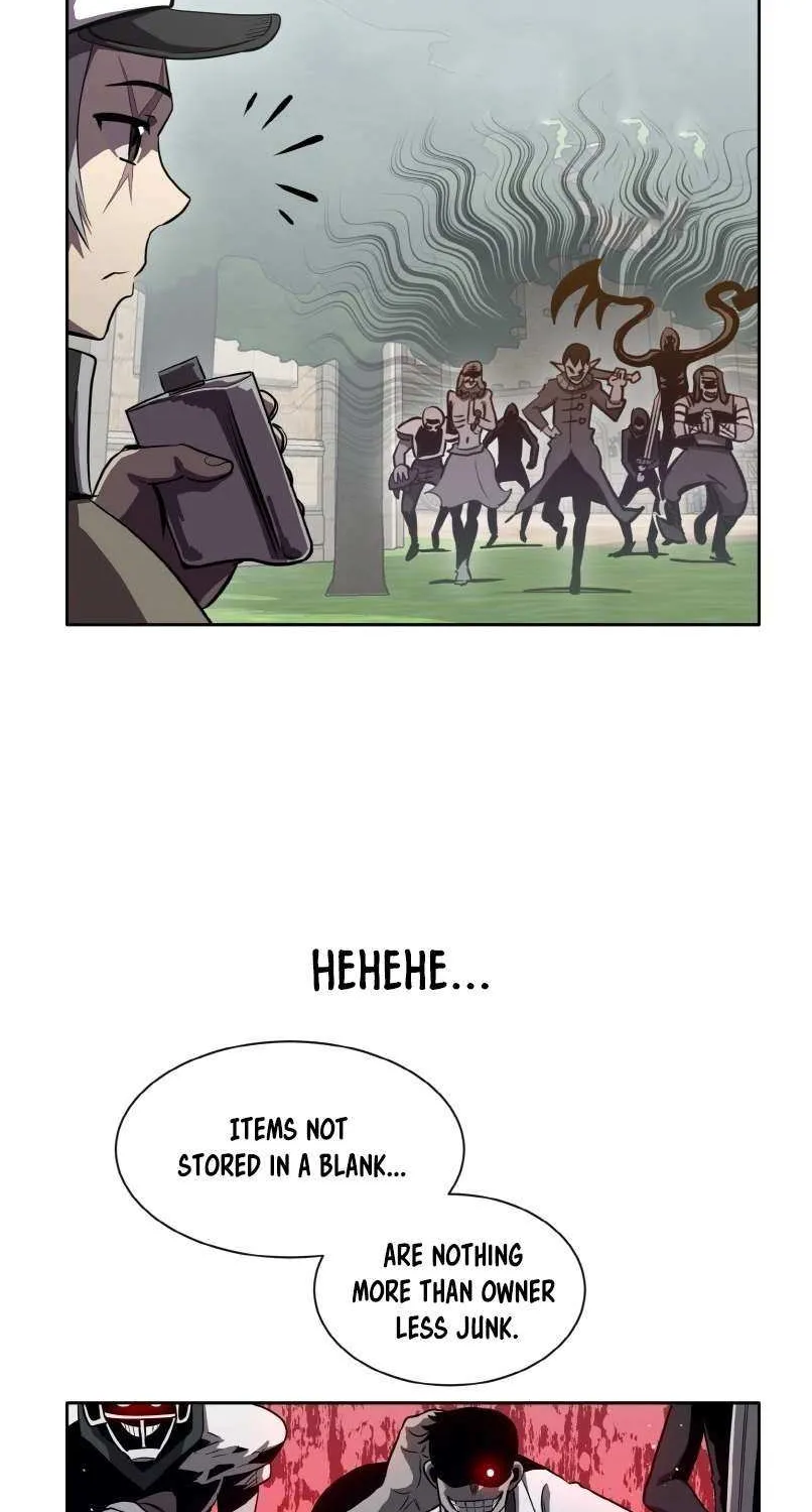 Counter Cube Chapter 121 page 12 - 