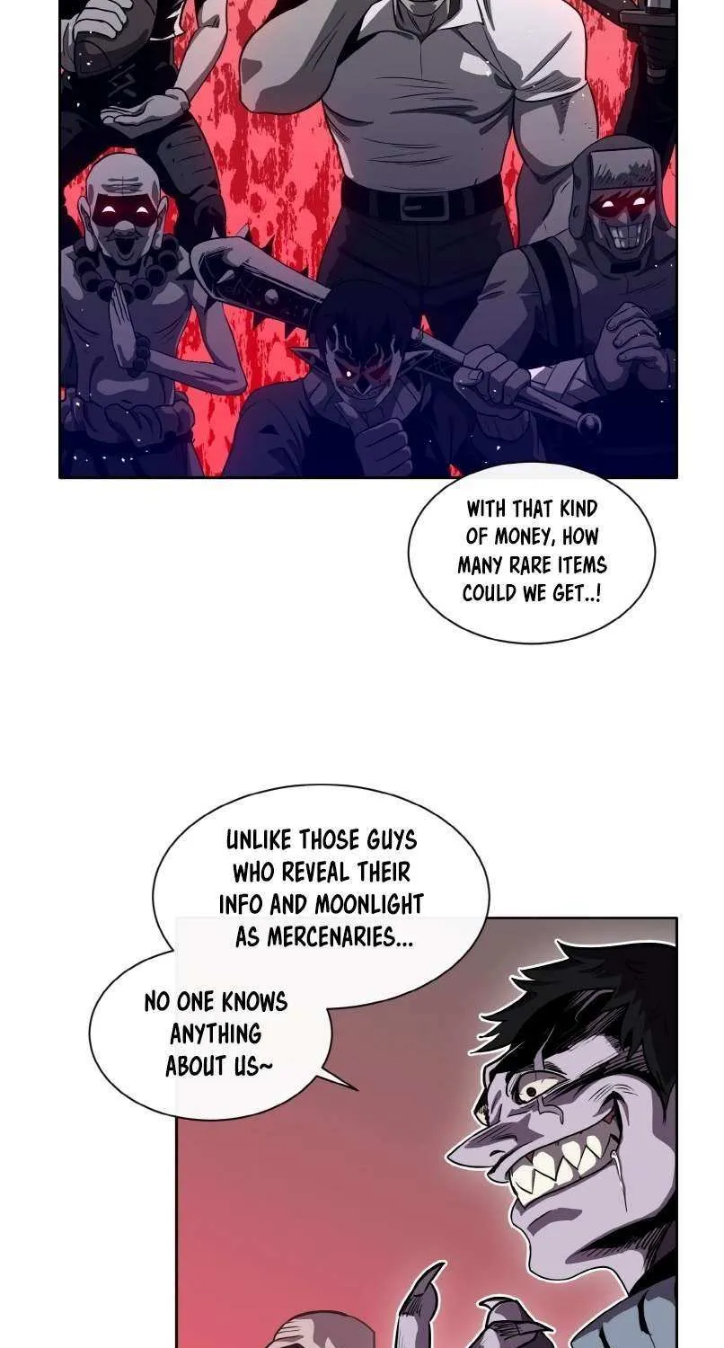 Counter Cube Chapter 121 page 13 - 