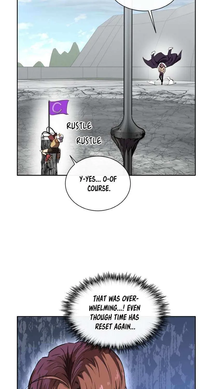 Counter Cube Chapter 121 page 19 - 