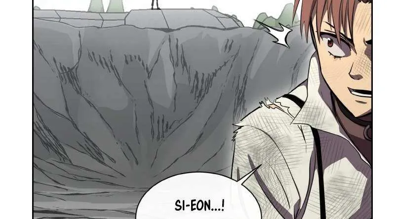 Counter Cube Chapter 121 page 22 - 