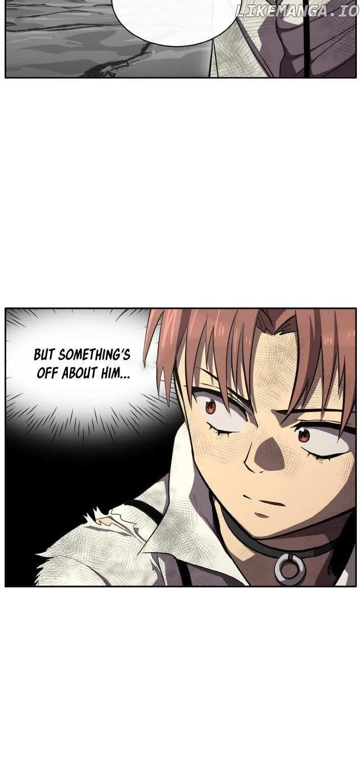Counter Cube Chapter 121 page 23 - 
